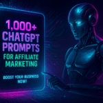 chatGPT AI prompts