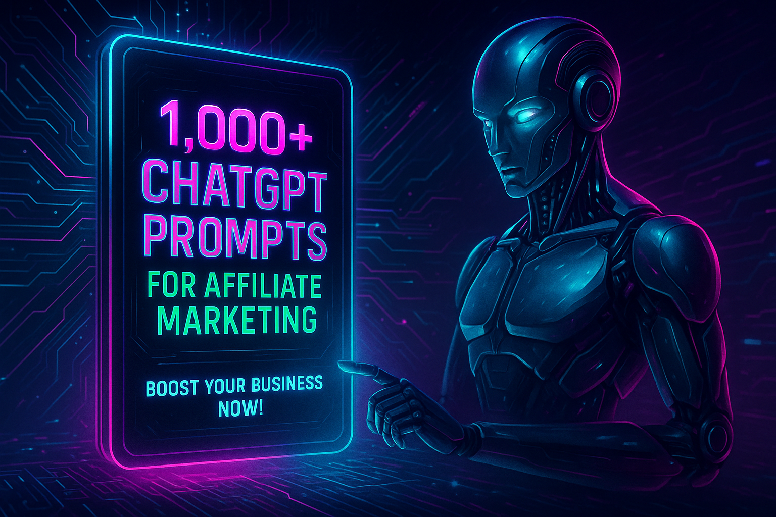 chatGPT AI prompts