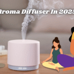 The Best Aromatherapy Diffuser Ever in  2025!