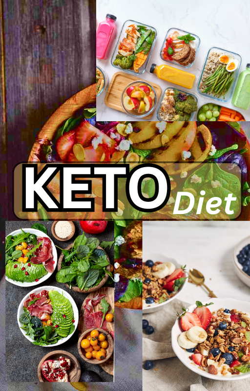 Keto recipe ideas