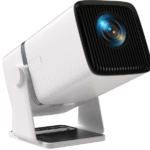 “The Best Smart Projector Under ₹7,000 in India (2025)”
