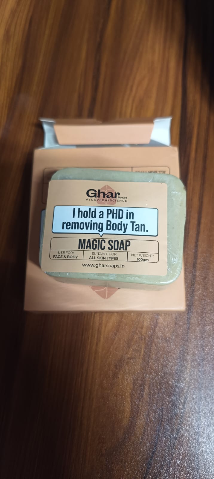  best tan removal soap for men in India