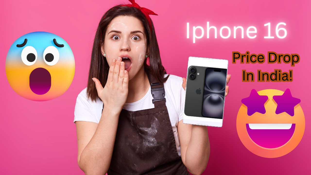 i phone 16
