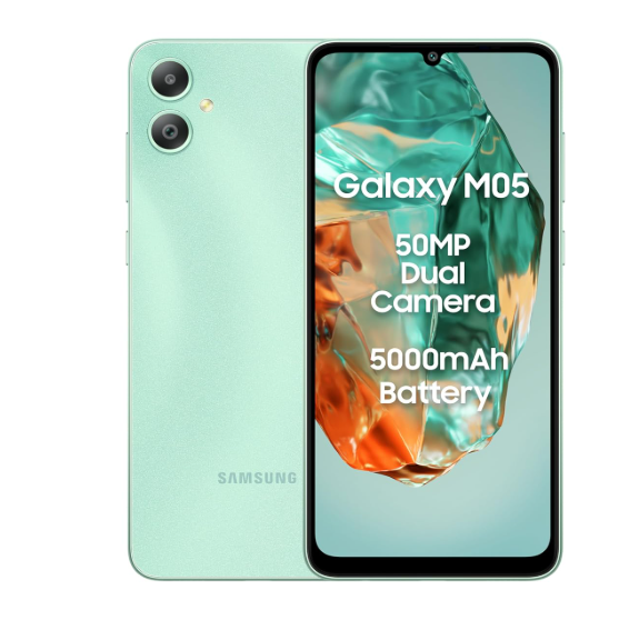 Samsung's best budget mobile