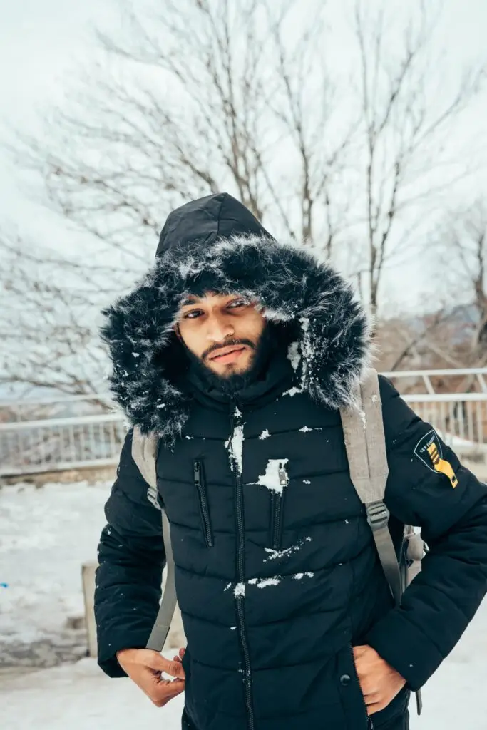 best winter  jacket for men