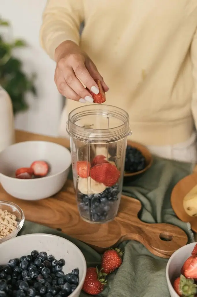 best blender on Amazon.