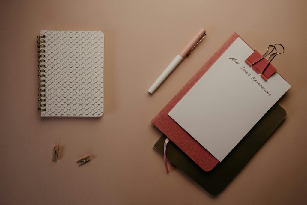 PRINTABLE PLANNERS
