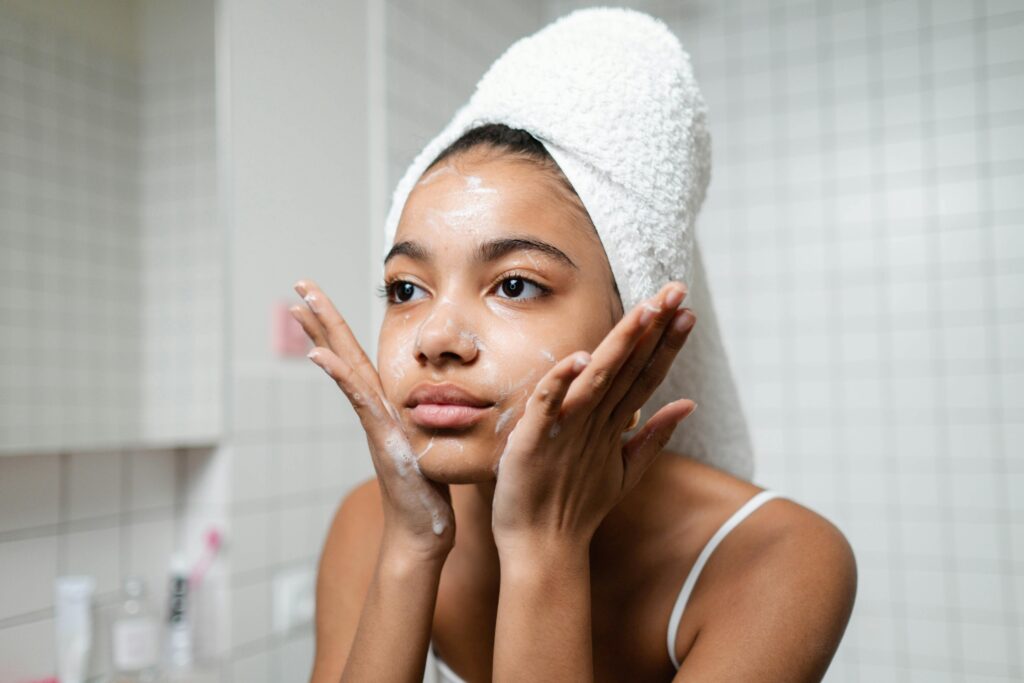 best face wash for oily skin