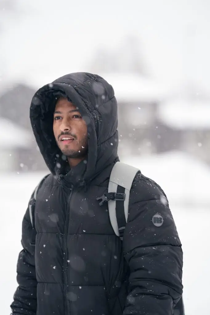 benefits of mens winter jackets