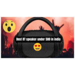 best bluetooth speaker under 500