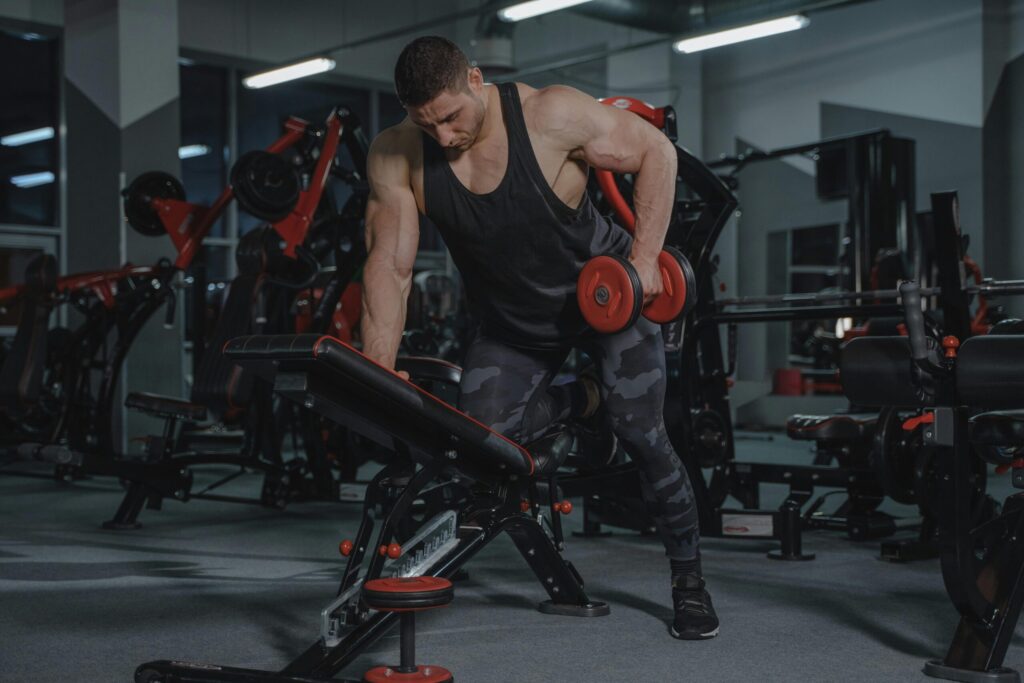 best energy booster for men