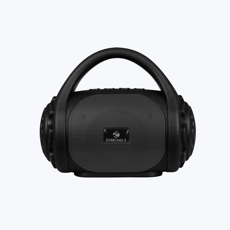  Zebronics ZEB-County Bluetooth Speaker 