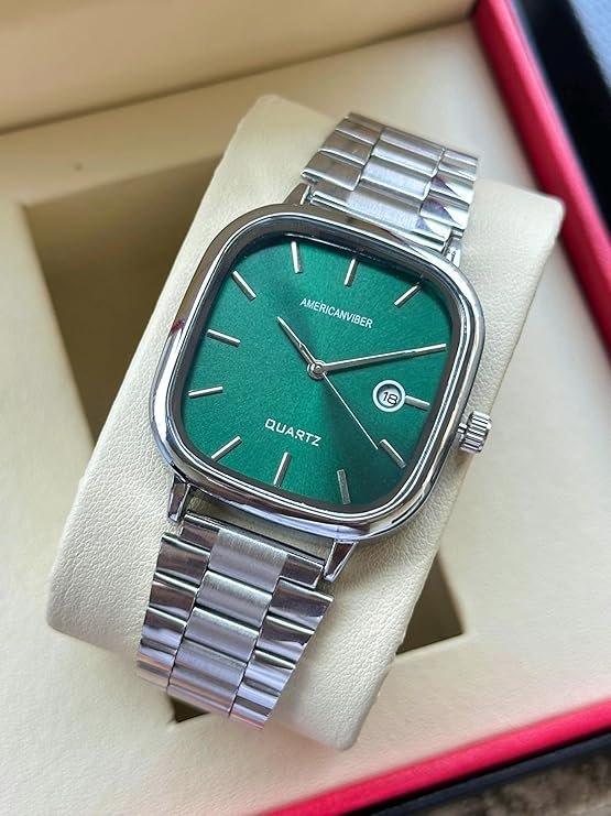 best men watch